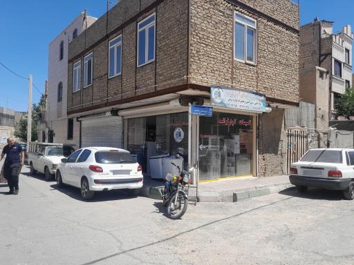 عکس تاسیسات فنی ساختمانی آچار فرانسه