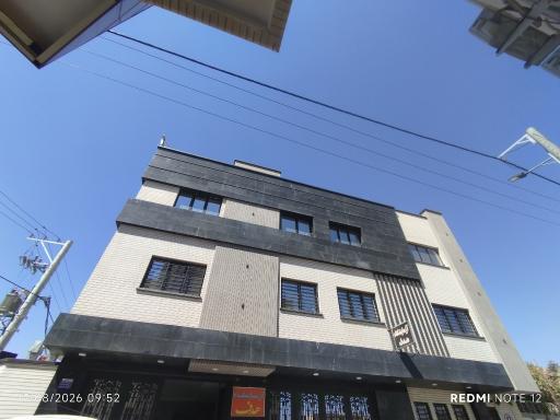 عکس آزمایشگاه هدف 