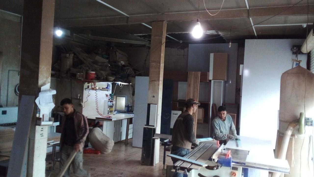 عکس صنایع چوبی محمد طاها