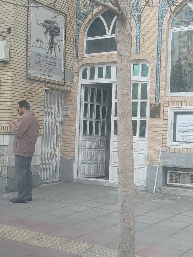 عکس نگارخانه اشراق