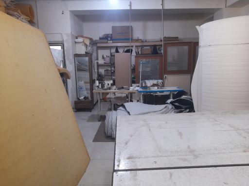 عکس تولیدی تشک رویال