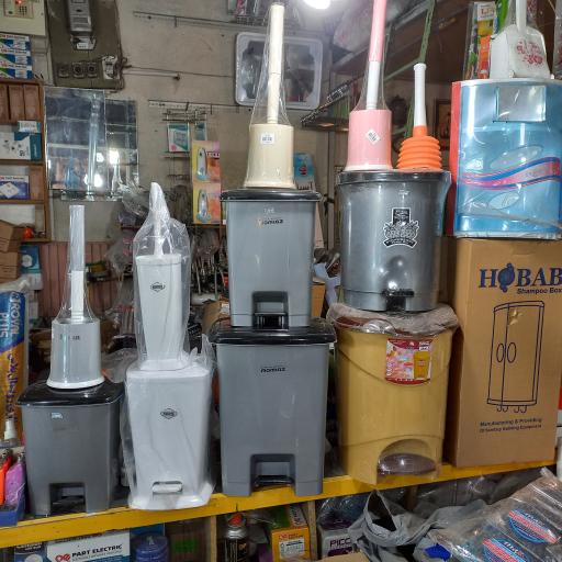 عکس لوازم بهداشتی و ساختمانی مروارید