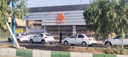 عکس خسروانی سایپا