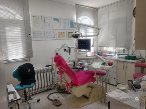 عکس دکتر حسین علی اکبری