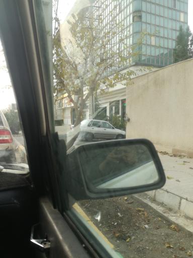 عکس مسکن رفاه