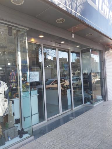 عکس فروشگاه وزیری