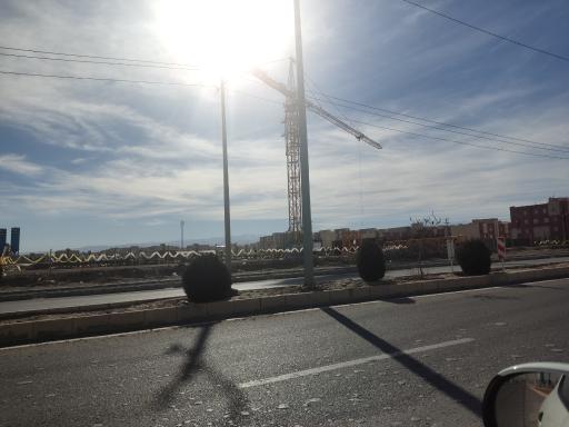 عکس آسمان ۱۹