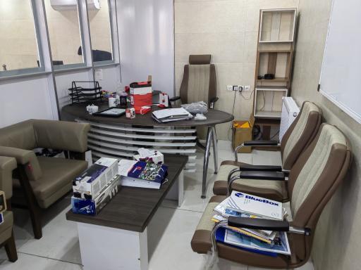 عکس شرکت توسعه تاسیسات پايا انرژی