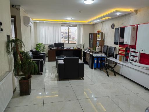 عکس شرکت توسعه تاسیسات پايا انرژی