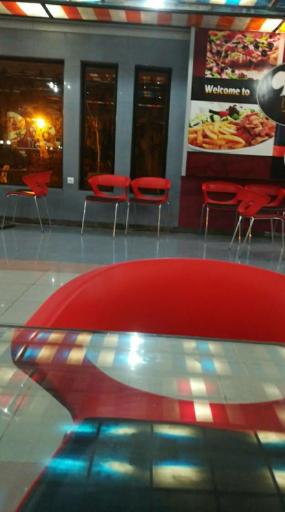 عکس پیتزا آمیرزا