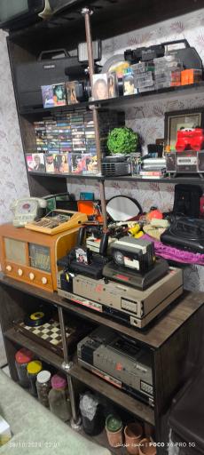 عکس هتل خطایی