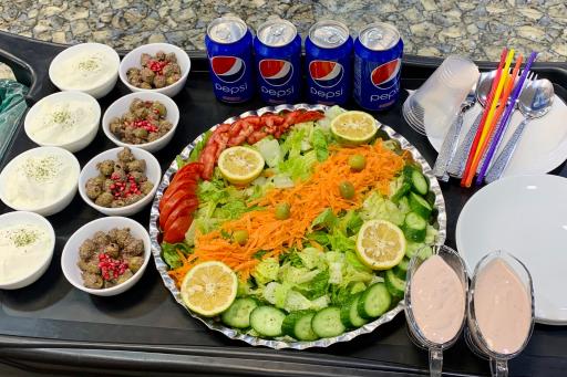 عکس رستوران شاطر عباس (شعبه مرکزی گیلان)