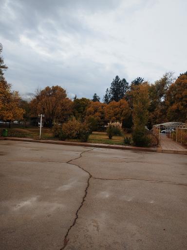 عکس دانشکده کشاورزی دانشگاه شیراز