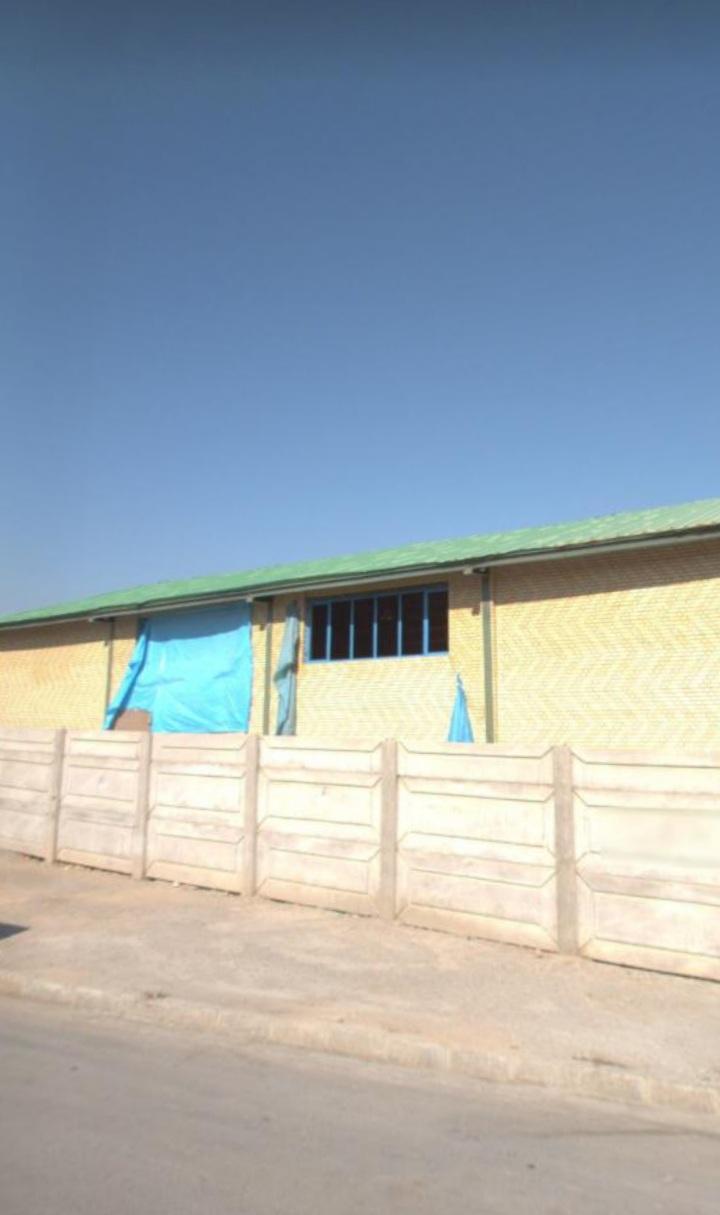 عکس باشگاه کیک بوکسینگ(آقایان)