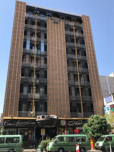 عکس دکتر احمد پیرزاده (متخصص درمان ریشه)