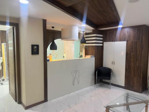 دکتر احمد پیرزاده (متخصص درمان ریشه)