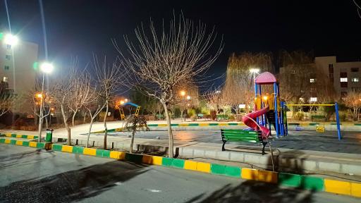 عکس پارک کوثر