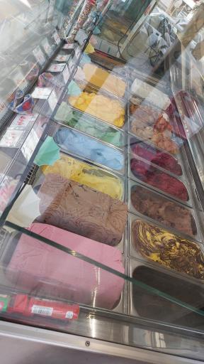 عکس بستنی گلستان