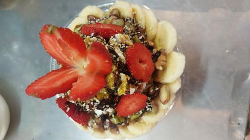 بستنی گلستان