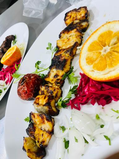 عکس رستوران شاطر عباس (شعبه مرکزی گیلان)