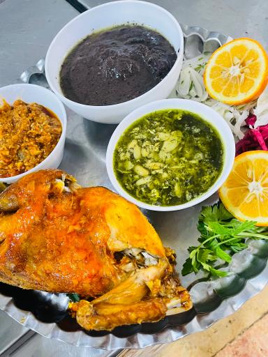 عکس رستوران شاطر عباس (شعبه مرکزی گیلان)