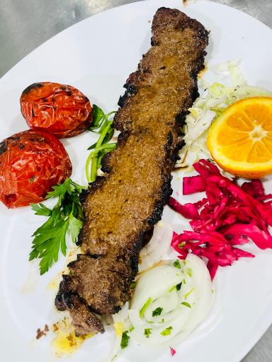 عکس رستوران شاطر عباس (شعبه مرکزی گیلان)