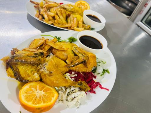 عکس رستوران شاطر عباس (شعبه مرکزی گیلان)