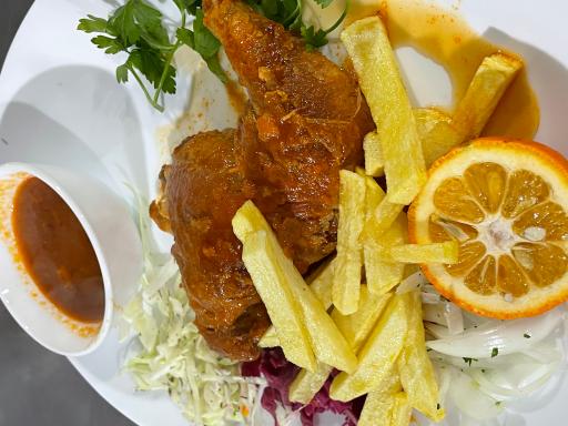 عکس رستوران شاطر عباس (شعبه مرکزی گیلان)