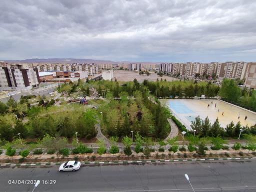 عکس بوستان انقلاب اسلامی