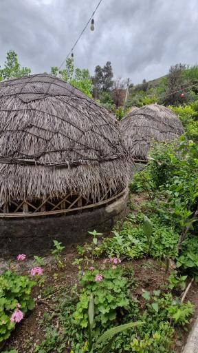 عکس اقامتگاه یادگار پدر