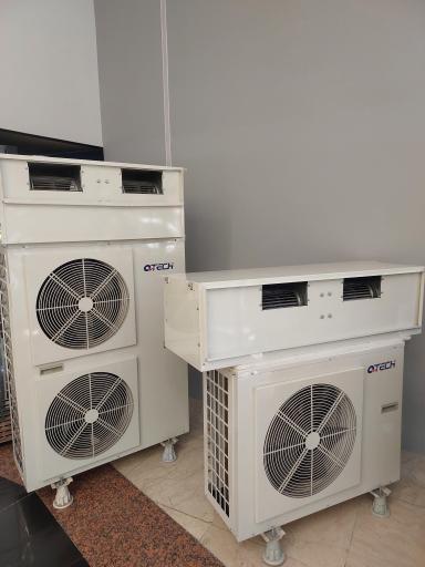 عکس تهویه مطبوع کیوتک 