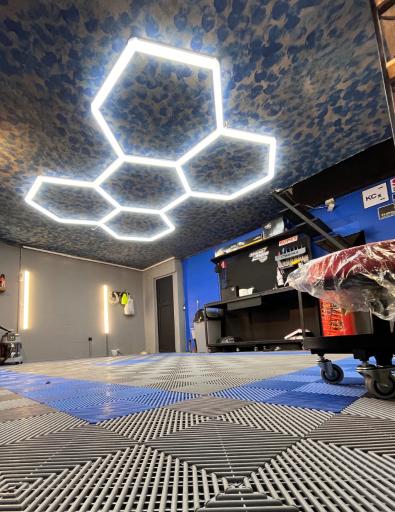 دیتیلینگ واکسینو