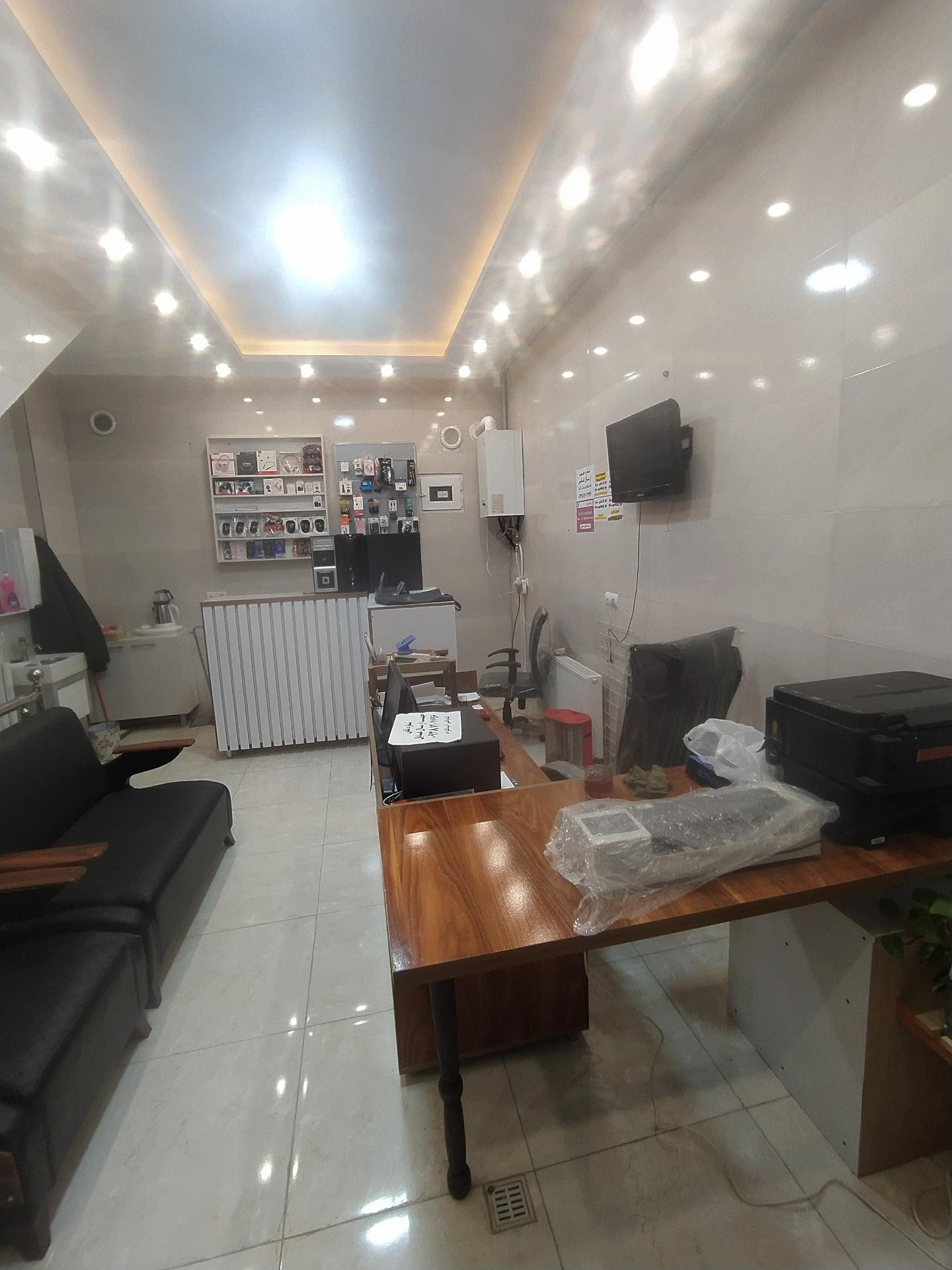 عکس کافی نت مهراد