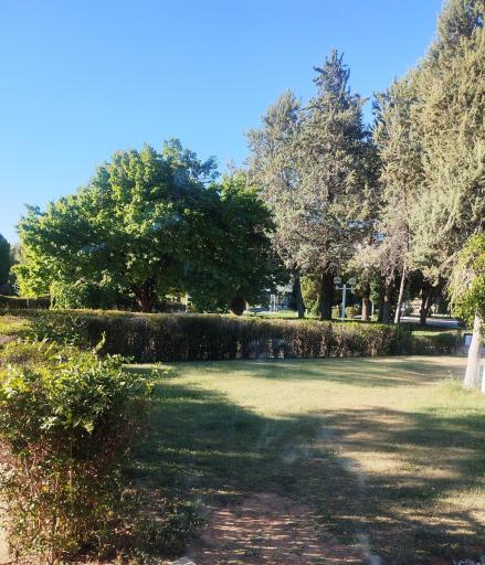 عکس دانشکده کشاورزی دانشگاه شیراز
