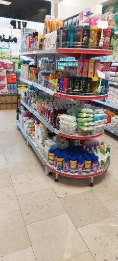 عکس شوینده بهداشتی پارسا