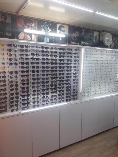 عکس عینک آریانا