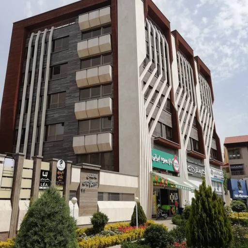 عکس بانک رفاه کارگران