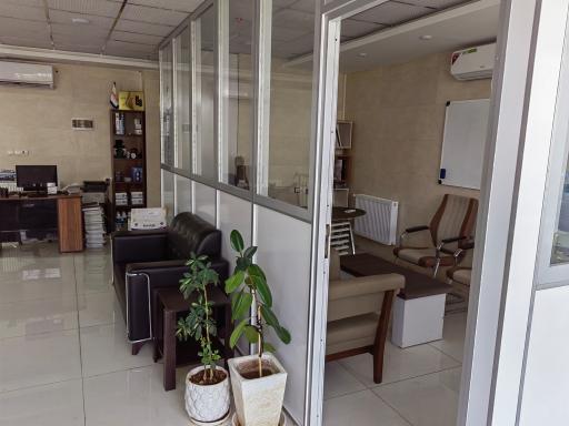 عکس شرکت توسعه تاسیسات پايا انرژی