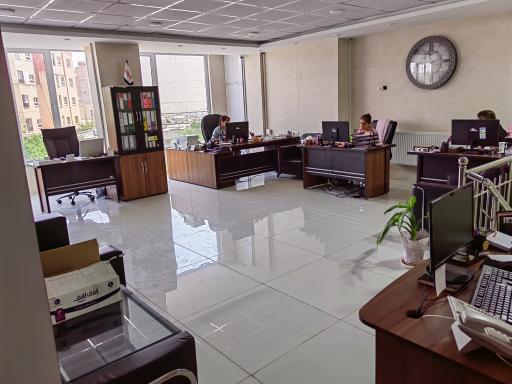 عکس شرکت توسعه تاسیسات پايا انرژی