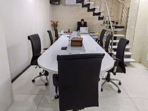 عکس شرکت توسعه تاسیسات پايا انرژی