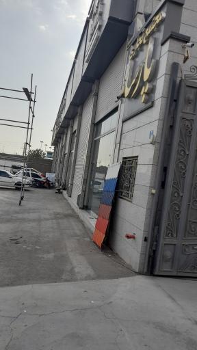 عکس مجتمع تجاری پارسا