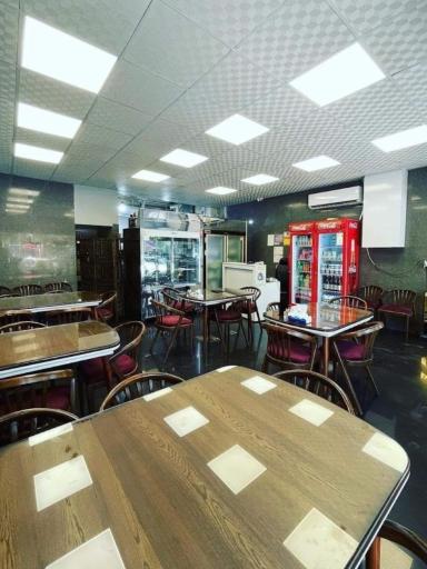 عکس کباب دربار