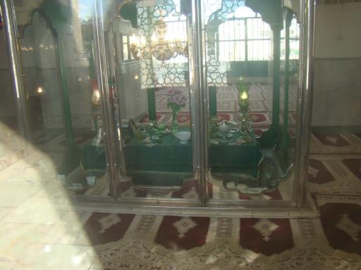 عکس امامزاده حسین