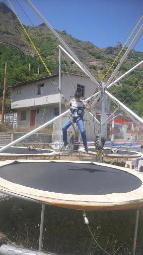 عکس اسباب بازی حیران