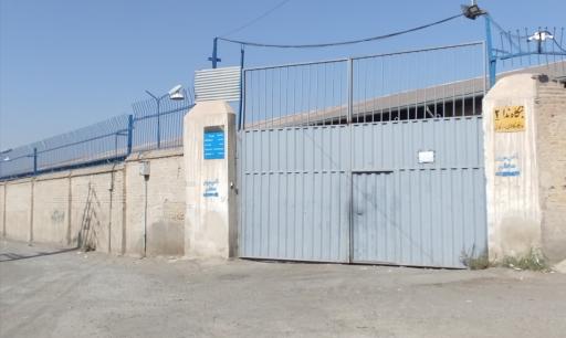 عکس انبار بارانداز ندا ۲