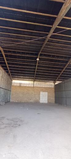 عکس انبار بارانداز ندا ۲