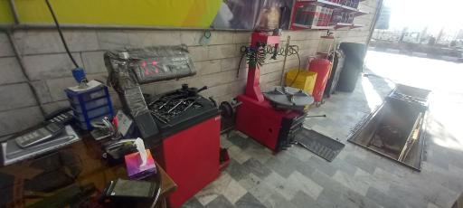 اتو سرویس پارسا