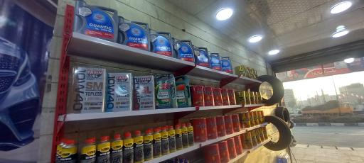 عکس اتو سرویس پارسا