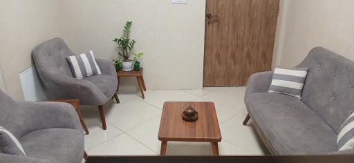 عکس کلینیک روانشناسی همنوا