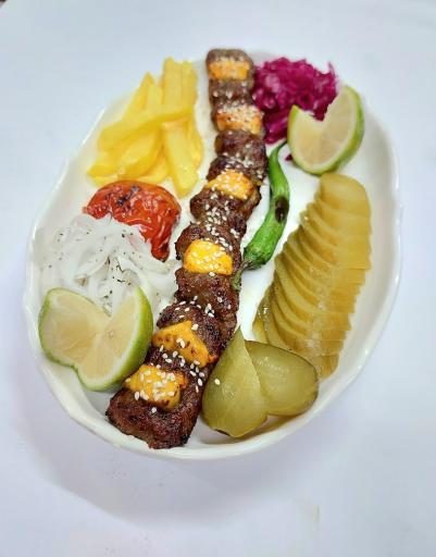 عکس کترینگ دالند